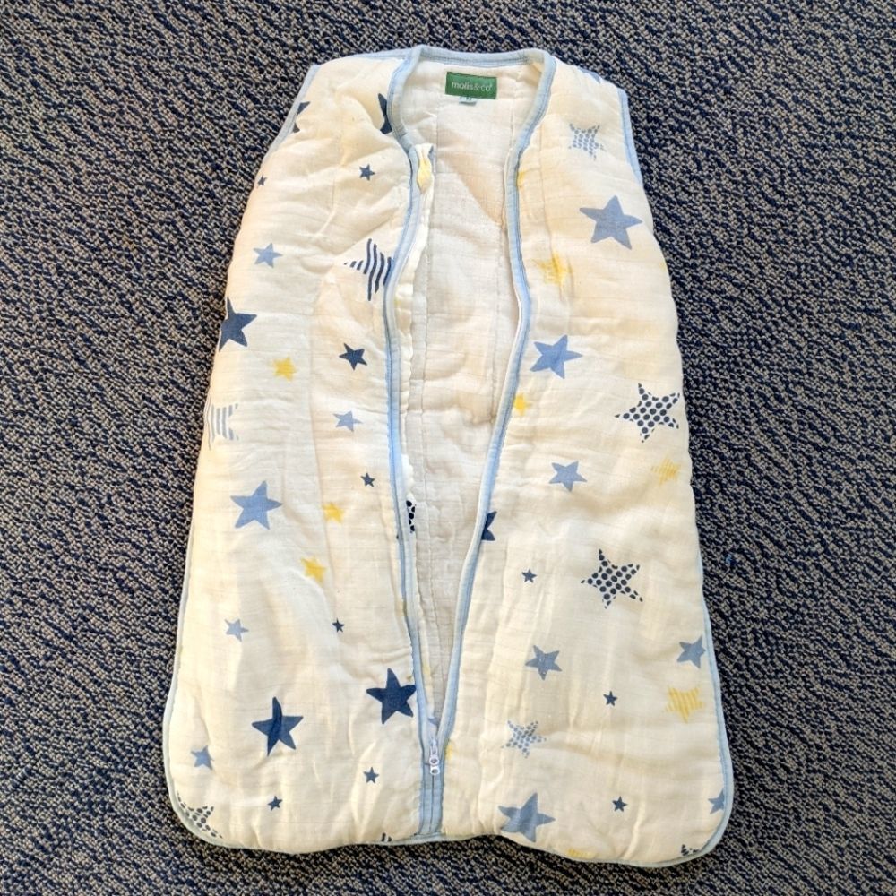 2.5 Tog Sleepsack (Similar to GroBag)